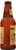 Sierra Nevada Brewing Co. Kellerweis Bavarian-Style Wheat Beer Perspective: left