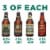 Sierra Nevada Torpedo IPA Pack Craft Beer Perspective: left