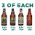 Sierra Nevada Brewing Co.® Hoppy Sampler Variety Pack Perspective: left