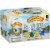 Sierra Nevada Brewing Co. Nooner Pilsner Beer Perspective: left