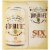 Sierra Nevada Brewing Co. Hop Bullet Double IPA Perspective: left