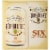 Sierra Nevada Brewing Co. Hop Bullet Double IPA Perspective: left