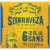 Sierra Nevada Brewing Co. SierraVeza Easy-Drinking Lager Perspective: left