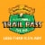 Sierra Nevada Trail Pass Non-Alcoholic Golden Craft Beer Perspective: left