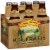 Sierra Nevada Brewing Co. Kellerweis Bavarian-Style Wheat Beer Perspective: left