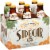 Sierra Nevada Brewing Co. Sidecar Orange IPA Perspective: left
