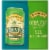 Sierra Nevada Brewing Co. Otra Vez Gose-Style Ale Perspective: left