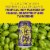 Sierra Nevada Brewing Co. Big Little Thing Imperial IPA Beer Perspective: left
