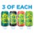 Sierra Nevada Little Things Hazy IPA Pack Perspective: left