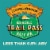 Sierra Nevada Trail Pass Non-Alcoholic Hazy IPA Craft Beer Perspective: left