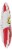Zapp's® Spicy Cajun Crawtators® New Orleans Kettle Potato Chips Perspective: left