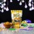 Zapp's® Jazzy Honey Mustard New Orleans Style Pretzel Stix Perspective: left