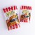 Zapp's® Spicy Cajun New Orleans Style Pretzel Stix Perspective: left