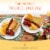 Cook's Mango Mimosa California Sparkling White Wine Perspective: left