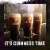 Guinness Draught Stout Import Beer Perspective: left