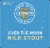 Guinness Milk Stout Perspective: left