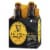 Guinness Foreign Extra Stout Beer Perspective: left