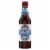 Harp Lager Beer Perspective: left