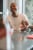 Red Stripe Jamaican Lager Perspective: left