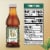 Gold Peak Sweetened Black Iced Tea Drink Perspective: left