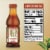 Gold Peak Unsweetened Black Iced Tea Drink Perspective: left