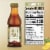 Gold Peak Lemon Sweetened Iced Tea Drink Perspective: left