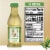 Gold Peak Sweetened Green Iced Tea Drink Perspective: left