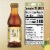 Gold Peak Lemonade Flavored Iced Tea Drink Perspective: left