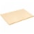 UCreate® Manila Drawing Paper Standard Weight Perspective: left