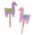 Crayola Kit - Lama Stick Puppets Perspective: left