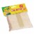 Crayola Natural Craft Sticks Perspective: left