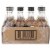 Sinfire Cinnamon Oregon Whiskey Perspective: left