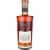 Trail's End Aged 8 Years Finished with Oregon Oak Straight Bourbon Whiskey Perspective: left