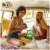 Kettle Brand Potato Chips, Krinkle Cut, Dill Pickle Kettle Chips, 8.5 Oz Perspective: left