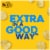 Kettle Brand® Sour Cream & Onion Potato Chips Perspective: left