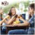 Kettle Brand® Sea Salt and Vinegar Kettle Potato Chips Perspective: left