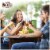 Kettle Brand® Jalapeno Kettle Potato Chips Perspective: left