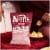 Kettle Brand Potato Chips Air Fried Himalayan Salt Kettle Chips Perspective: left