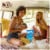 Kettle Brand® Farmstand Ranch Kettle Potato Chips Perspective: left