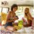 Kettle Brand® Pepperoncini Kettle Potato Chips Perspective: left