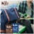 Kettle Brand® Sea Salt and Salt & Vinegar Kettle Potato Chips Variety Pack Perspective: left