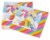 American Greetings Barbie Paper Lunch Napkins Perspective: left