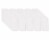 American Greetings White Tissue Paper Perspective: left