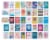 American Greetings Deluxe Birthday Greeting Card Bundle Perspective: left
