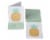 American Greetings Pineapple Blank Cards and Envelopes (#17) Perspective: left