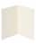 Papyrus Blank Valentine’s Day Card (Floral Love) Perspective: left