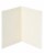 Papyrus Blank Valentine’s Day Card (Floral Love) Perspective: left