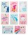 American Greetings Magical Classroom Valentine Cards for Kids Perspective: left