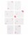 American Greetings Spread Love Classroom Valentine Cards for Kids Perspective: left