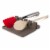 Vacu Vin Utensil Rest Perspective: left